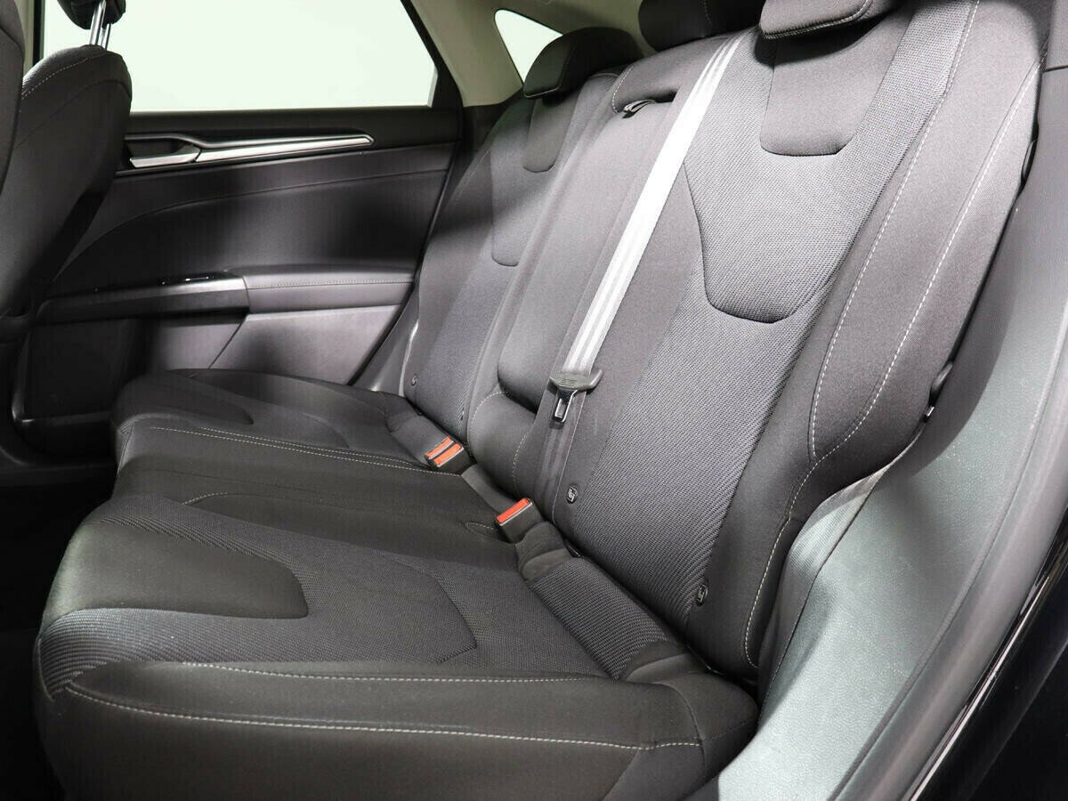 Ford Mondeo, 2.0 л, АТ, 2017 фото 1