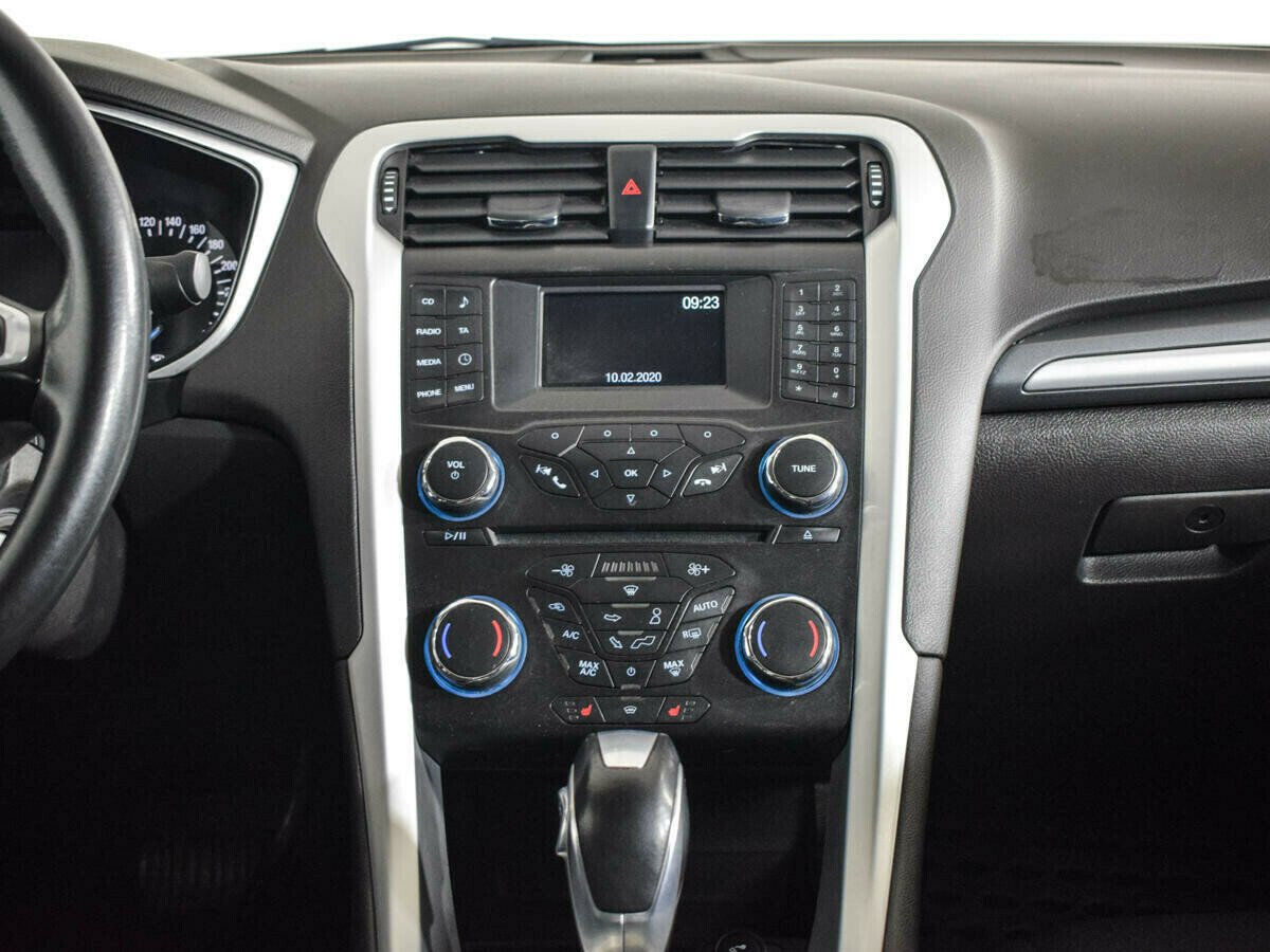 Ford Mondeo, 2.5 л, АТ, 2018 фото 7