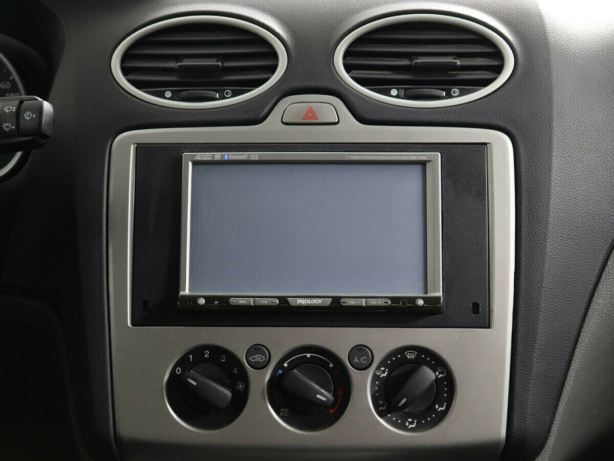 Ford Focus, 2.0 л, АТ, 2011 фото 7