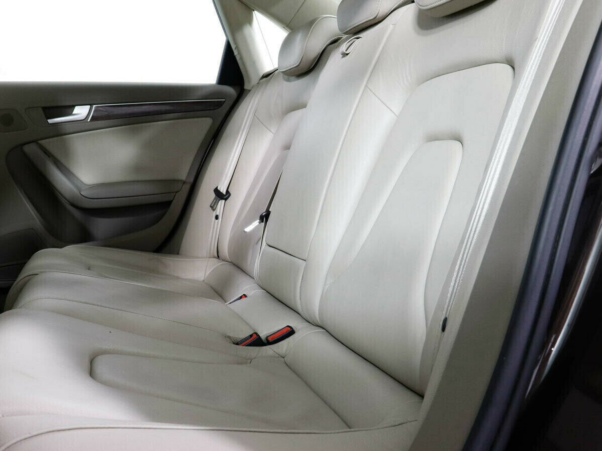 Audi A4 2.0 АКПП, 2010, 159 000 км фото 9