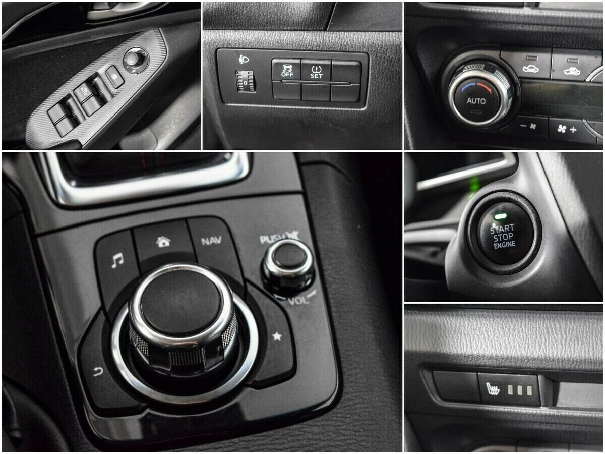 Mazda 3, 1.5 л, АТ, 2014 фото 1
