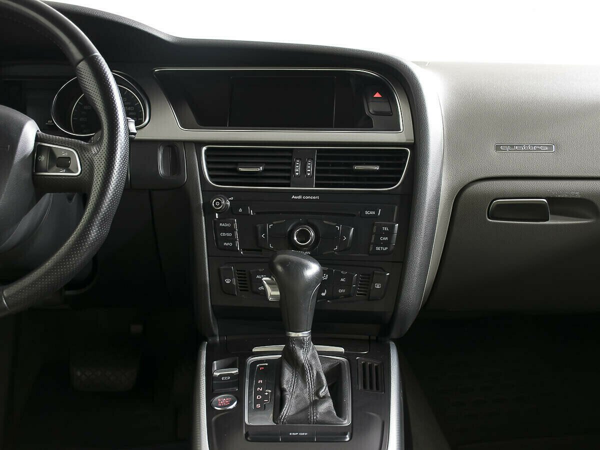 Audi A5 3.2 АКПП, 2010, 162 000 км фото 10