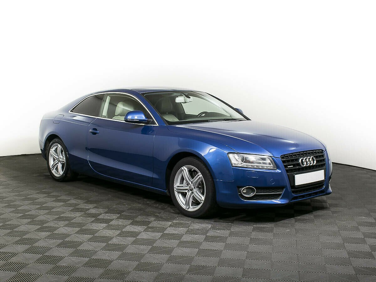 Audi A5 3.2 АКПП, 2010, 162 000 км фото 2