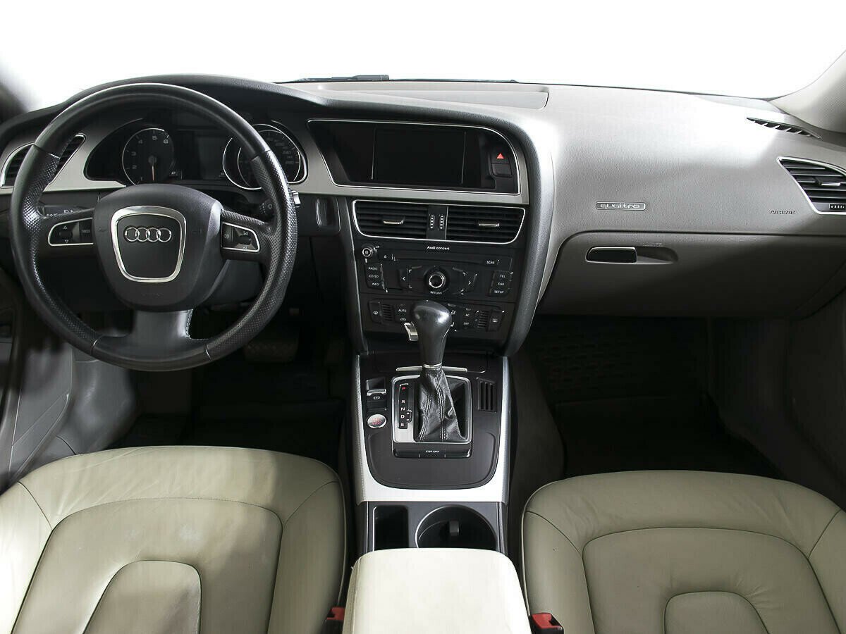 Audi A5 3.2 АКПП, 2010, 162 000 км фото 5