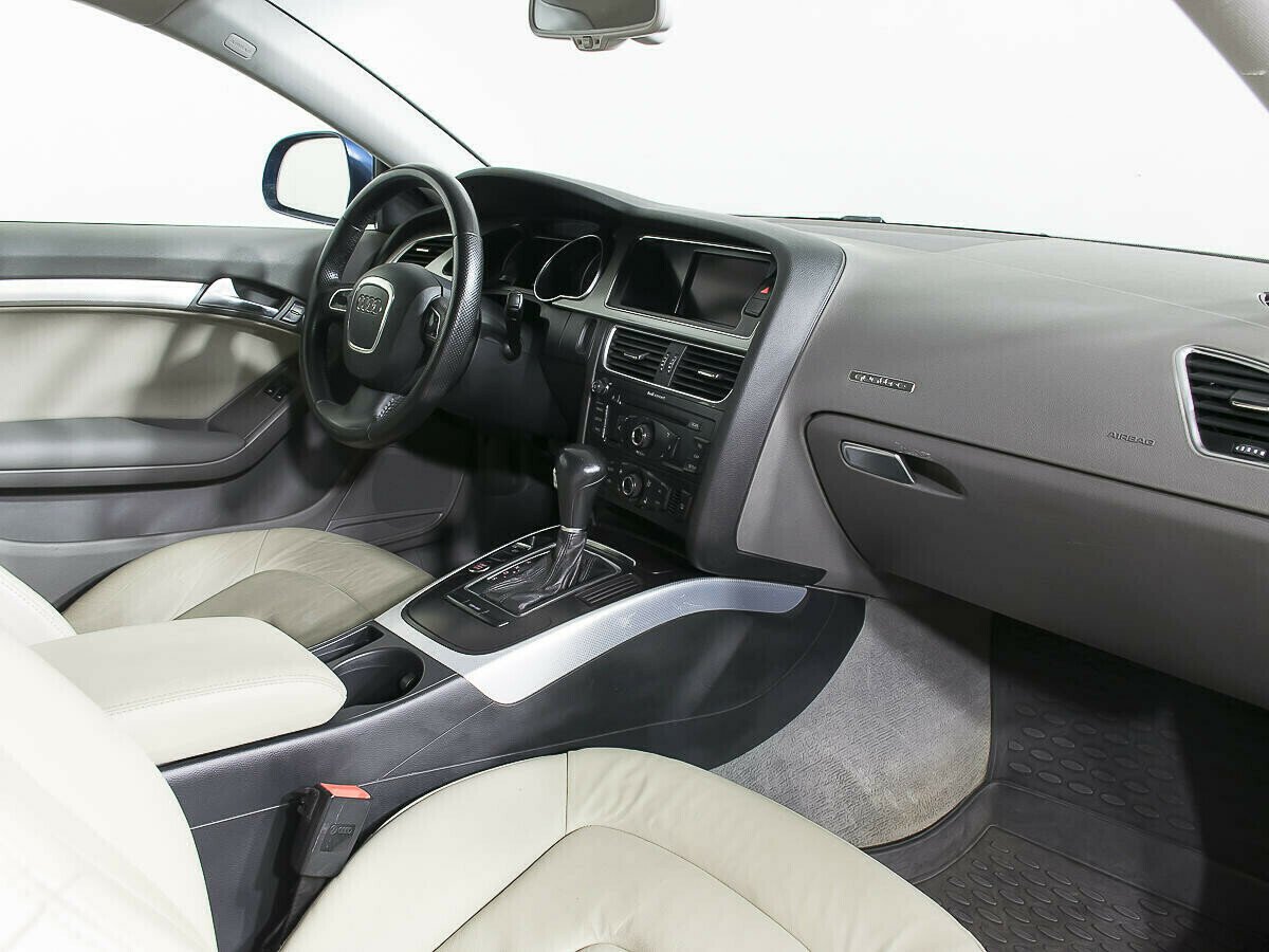 Audi A5 3.2 АКПП, 2010, 162 000 км фото 6