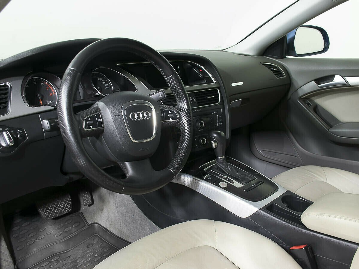 Audi A5 3.2 АКПП, 2010, 162 000 км фото 7