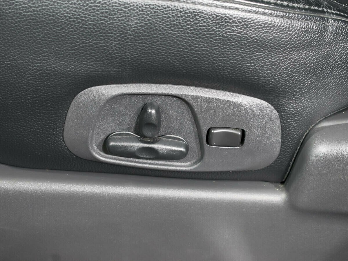 Mitsubishi Pajero, 3.0 л, АТ, 2011 фото 12