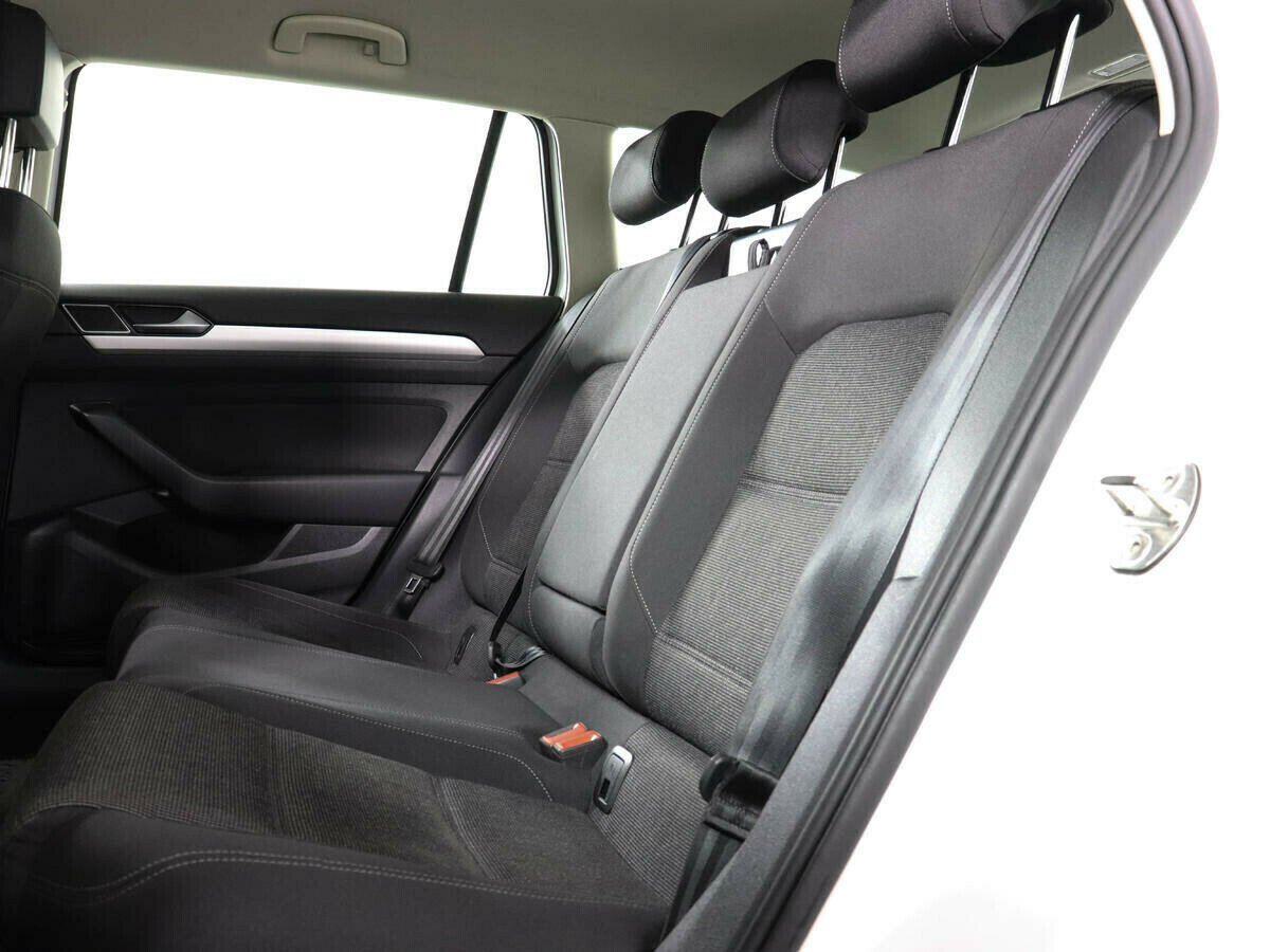 Volkswagen Passat, 1.4 л, Робот, 2017 фото 10