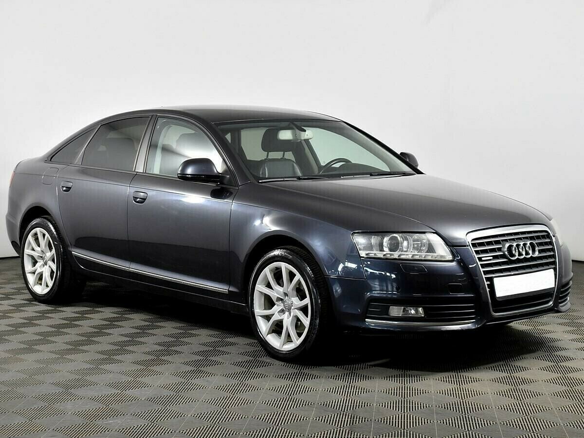 Audi A6 2.0 АКПП, 2011, 149 000 км фото 2
