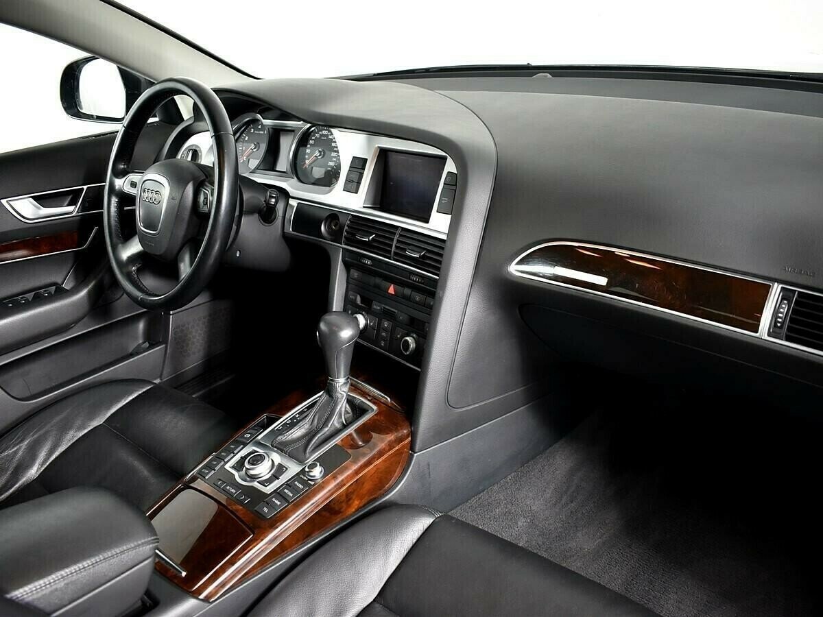 Audi A6 2.0 АКПП, 2011, 149 000 км фото 5