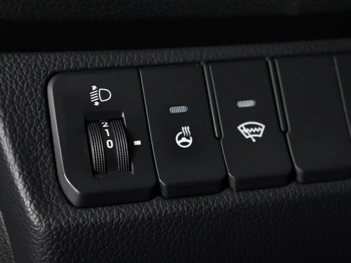 Kia Rio, 1.6 л, АТ, 2014 фото 9