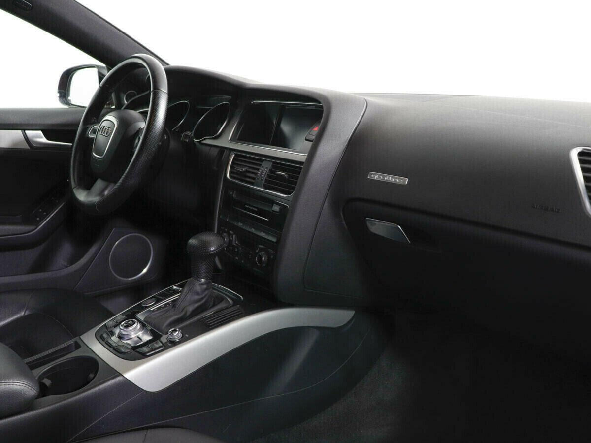 Audi A5 2.0 РКПП, 2010, 159 000 км фото 5