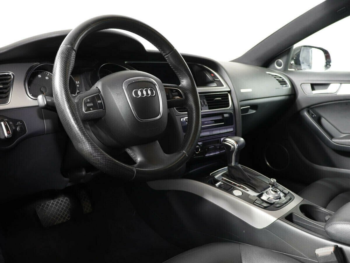 Audi A5 2.0 РКПП, 2010, 159 000 км фото 6