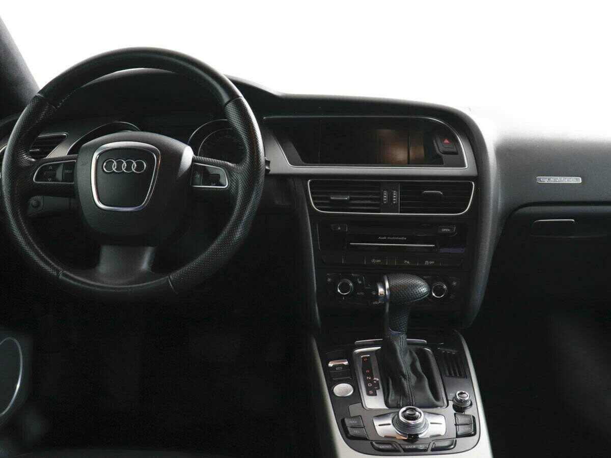 Audi A5 2.0 РКПП, 2010, 159 000 км фото 7