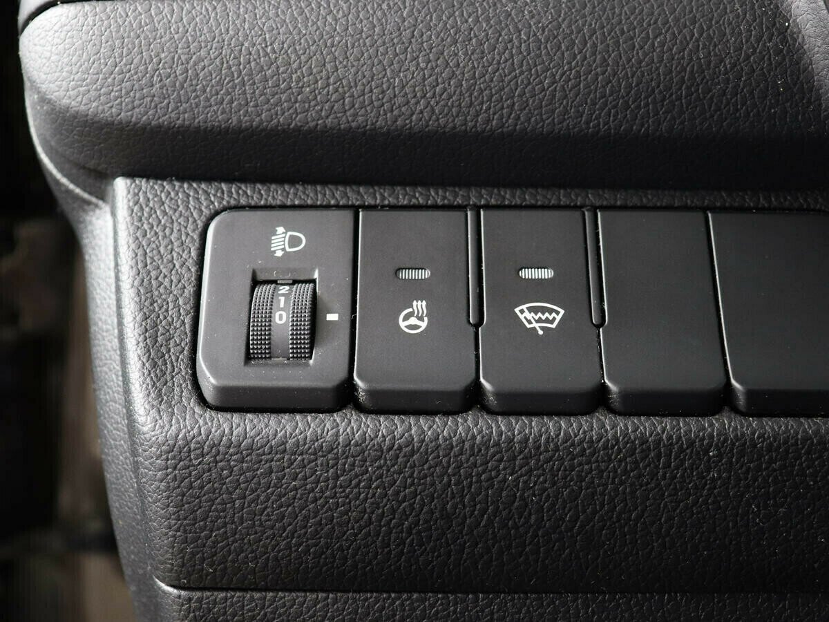 Kia Rio, 1.6 л, АТ, 2016 фото 8