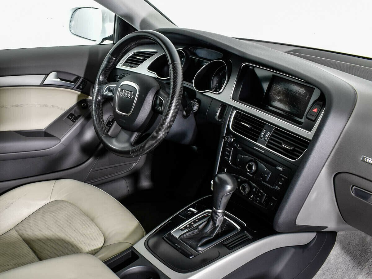 Audi A5 1.8 CVT, 2010, 166 000 км фото 5