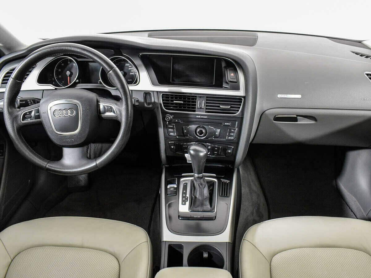 Audi A5 1.8 CVT, 2010, 166 000 км фото 6