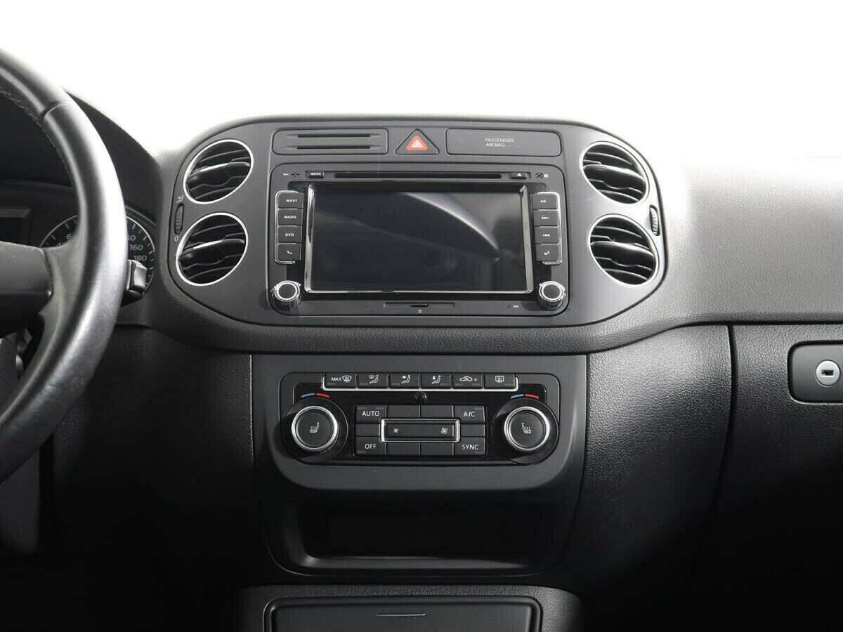 Volkswagen Golf Plus, 1.6 л, Робот, 2009 фото 1