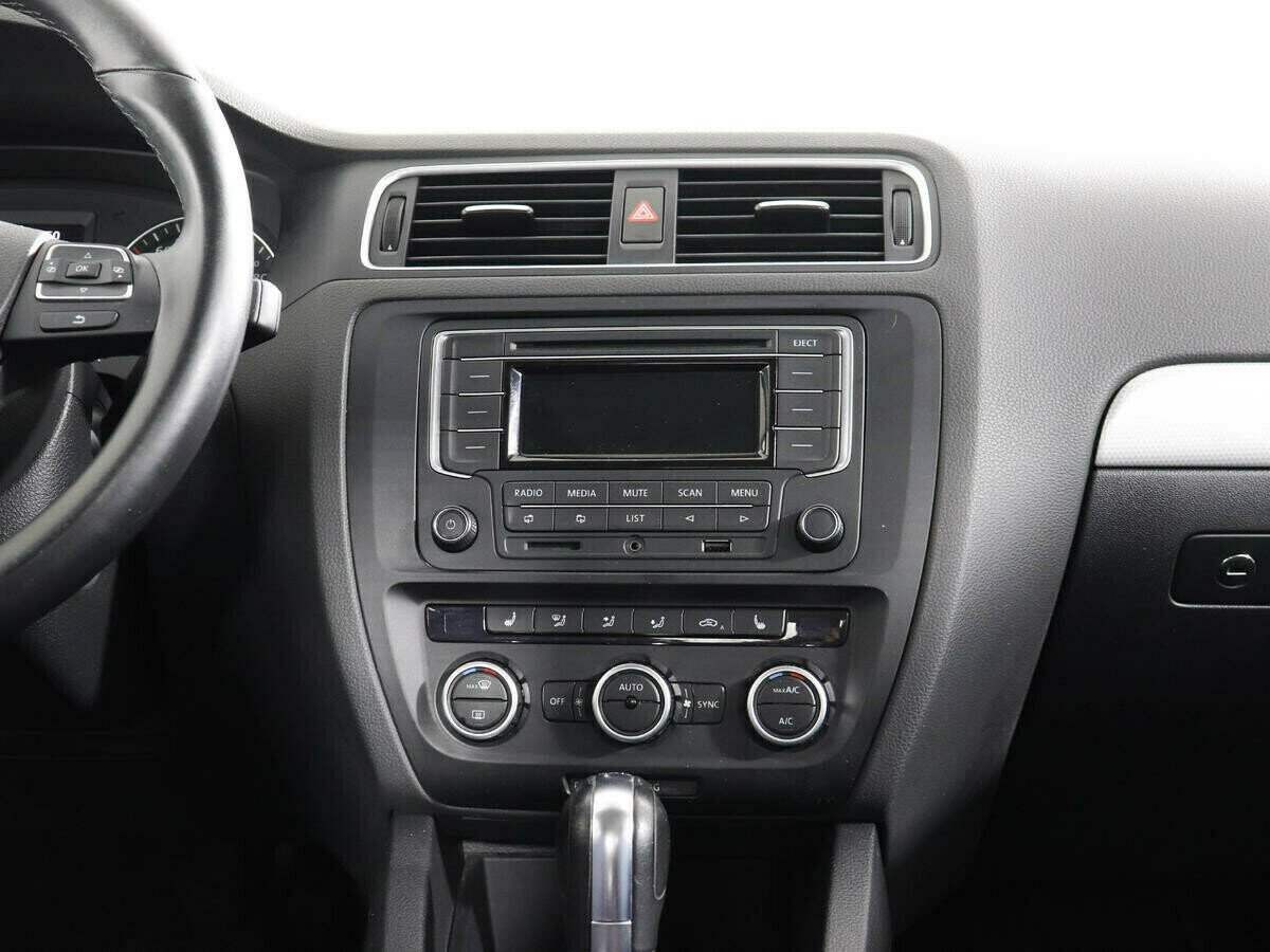 Volkswagen Jetta, 1.4 л, Робот, 2014 фото 1