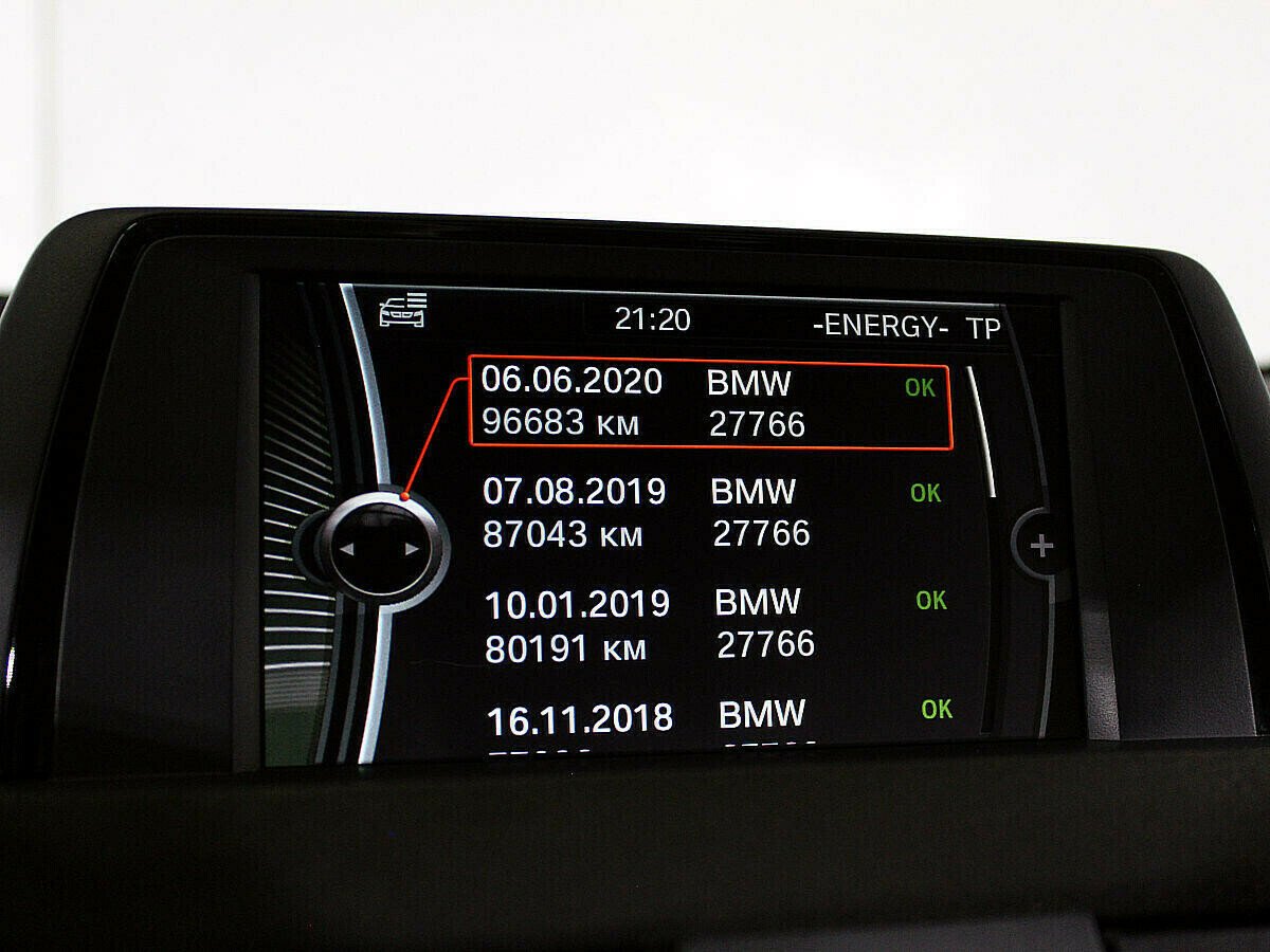 BMW 3 серии 2.0 АКПП, 2013, 121 000 км фото 7