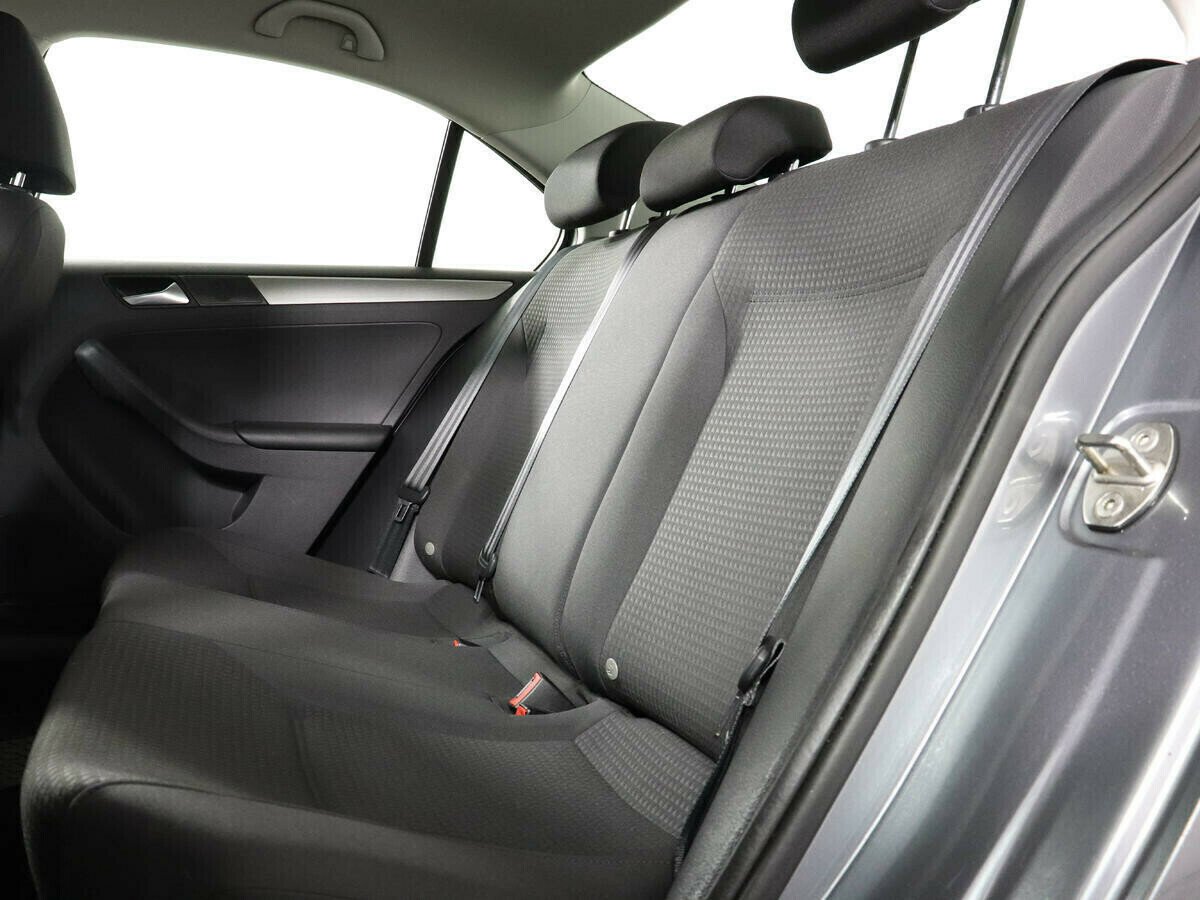 Volkswagen Jetta, 1.4 л, Робот, 2018 фото 2