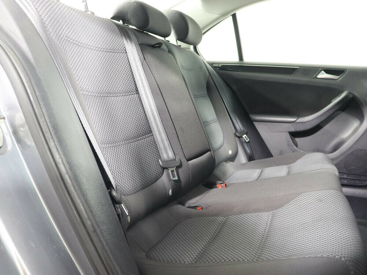 Volkswagen Jetta, 1.4 л, Робот, 2017 фото 8