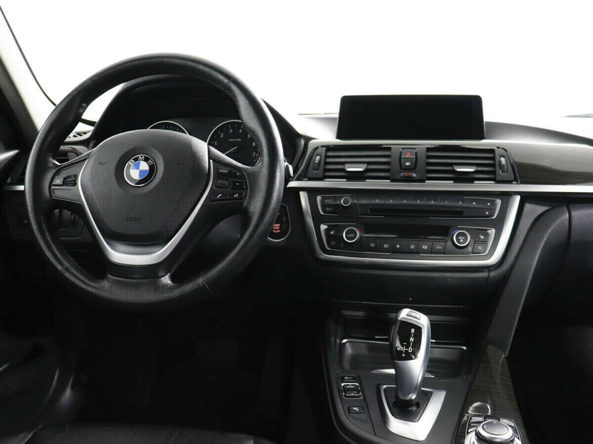 BMW 3 серии 2.0 МКПП, 2012, 146 000 км фото 6