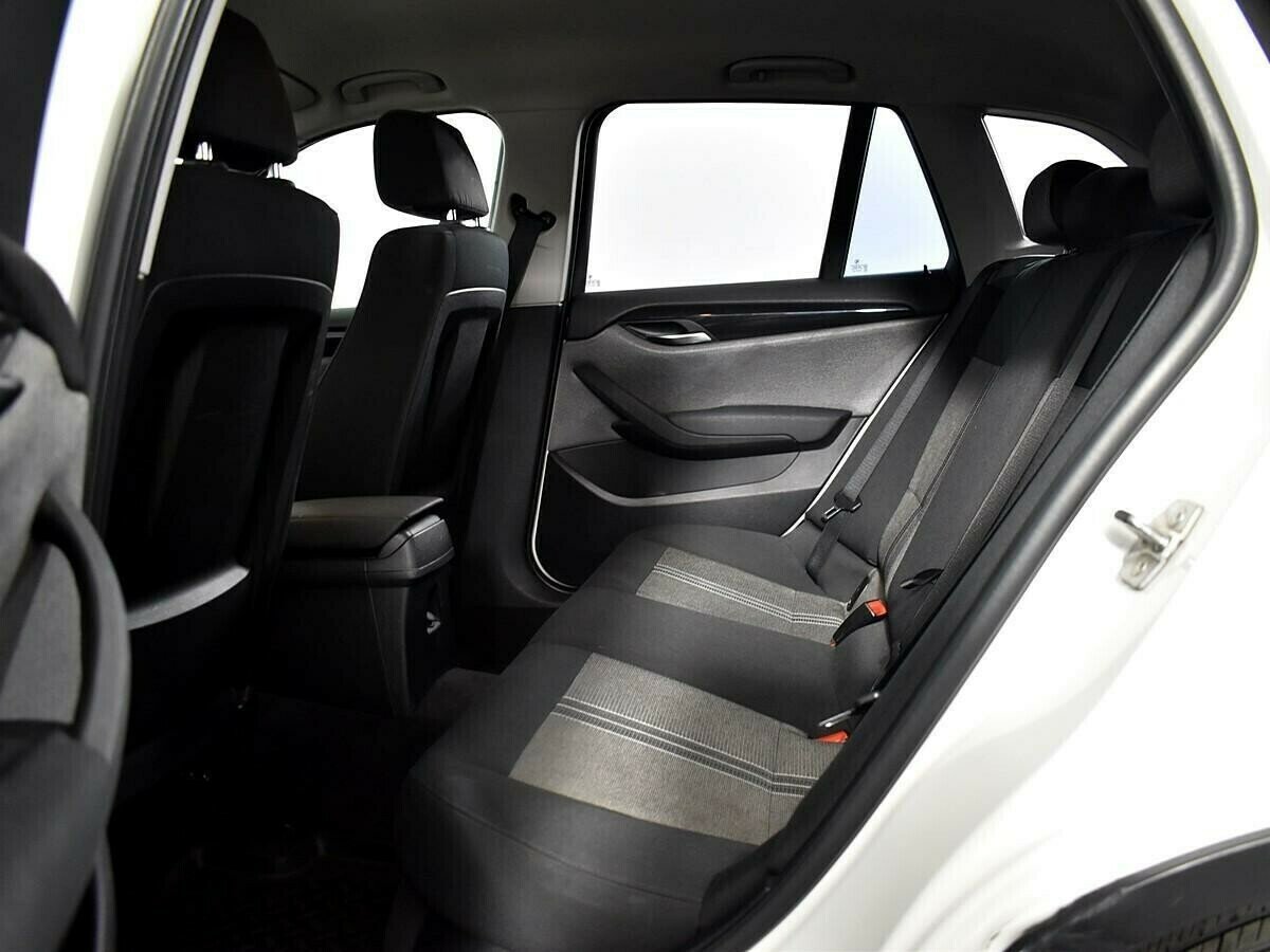 BMW X1 2.0 АКПП, 2012, 136 000 км фото 6