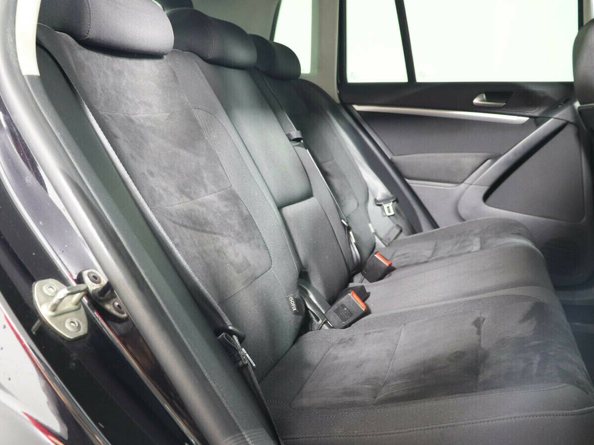 Volkswagen Tiguan, 2.0 л, АТ, 2015 фото 2