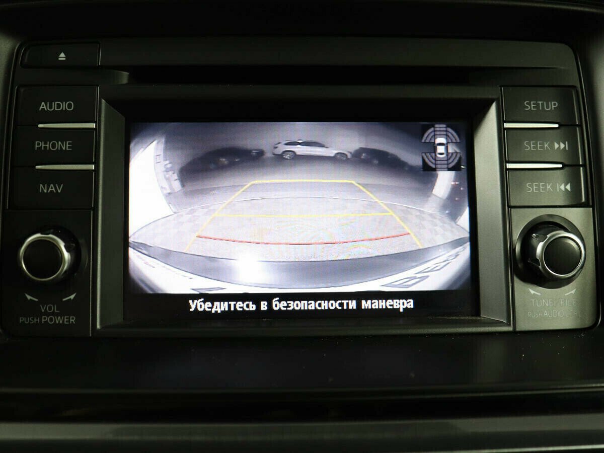 Mazda 6, 2.0 л, АТ, 2013 фото 1