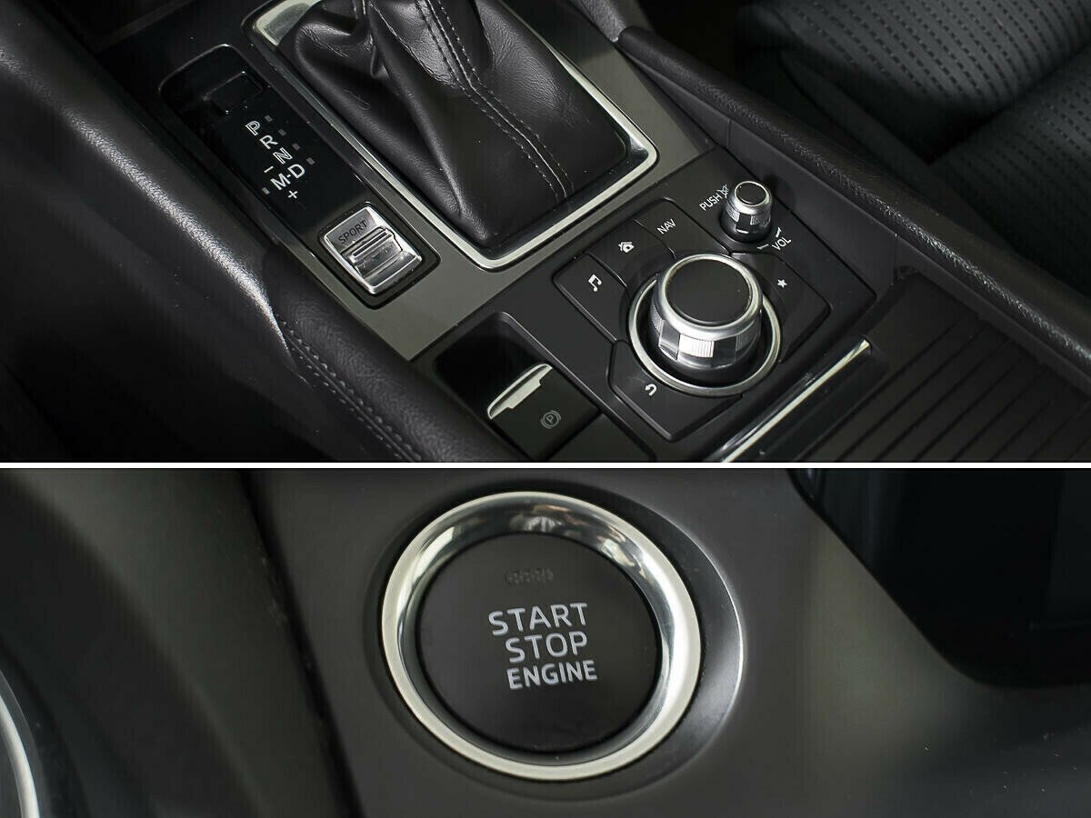 Mazda 6, 2.0 л, АТ, 2016 фото 9