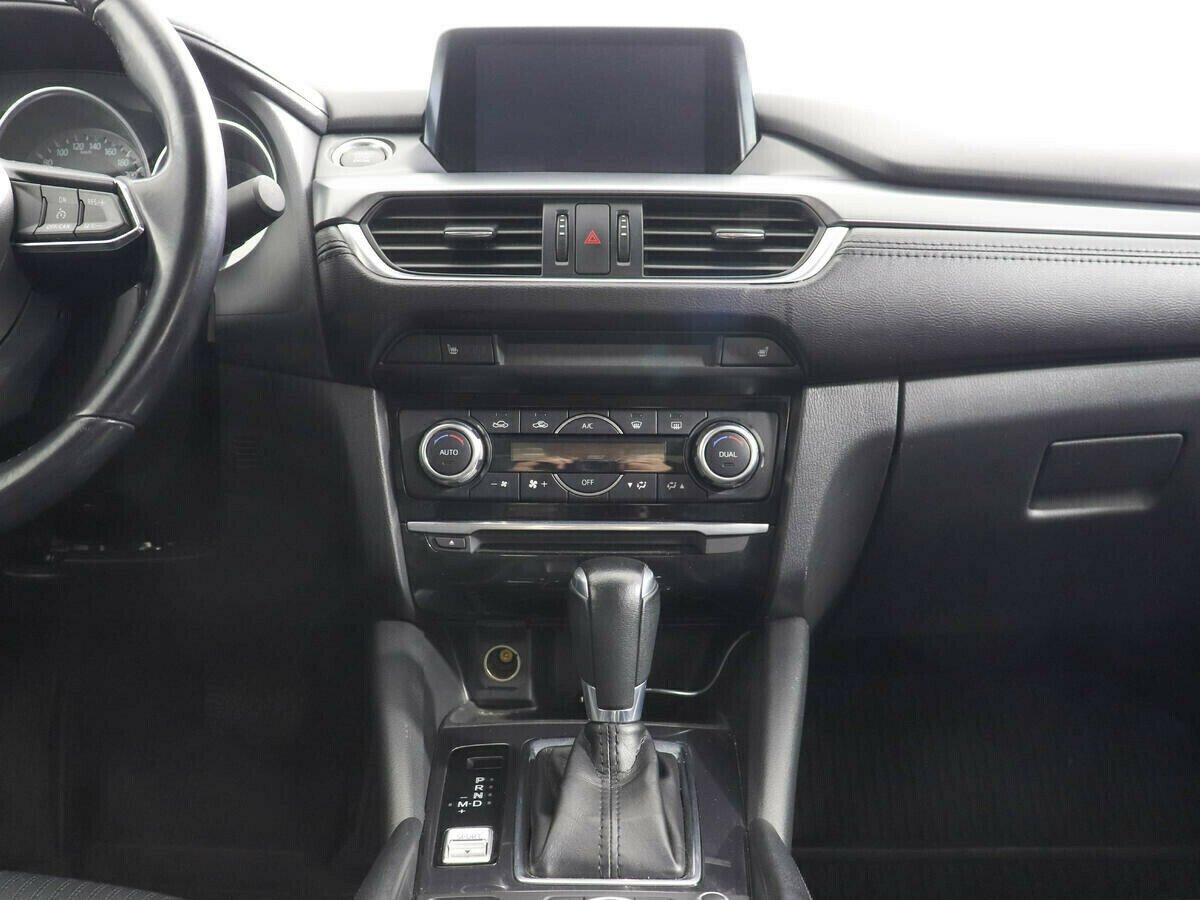 Mazda 6, 2.0 л, АТ, 2018 фото 7