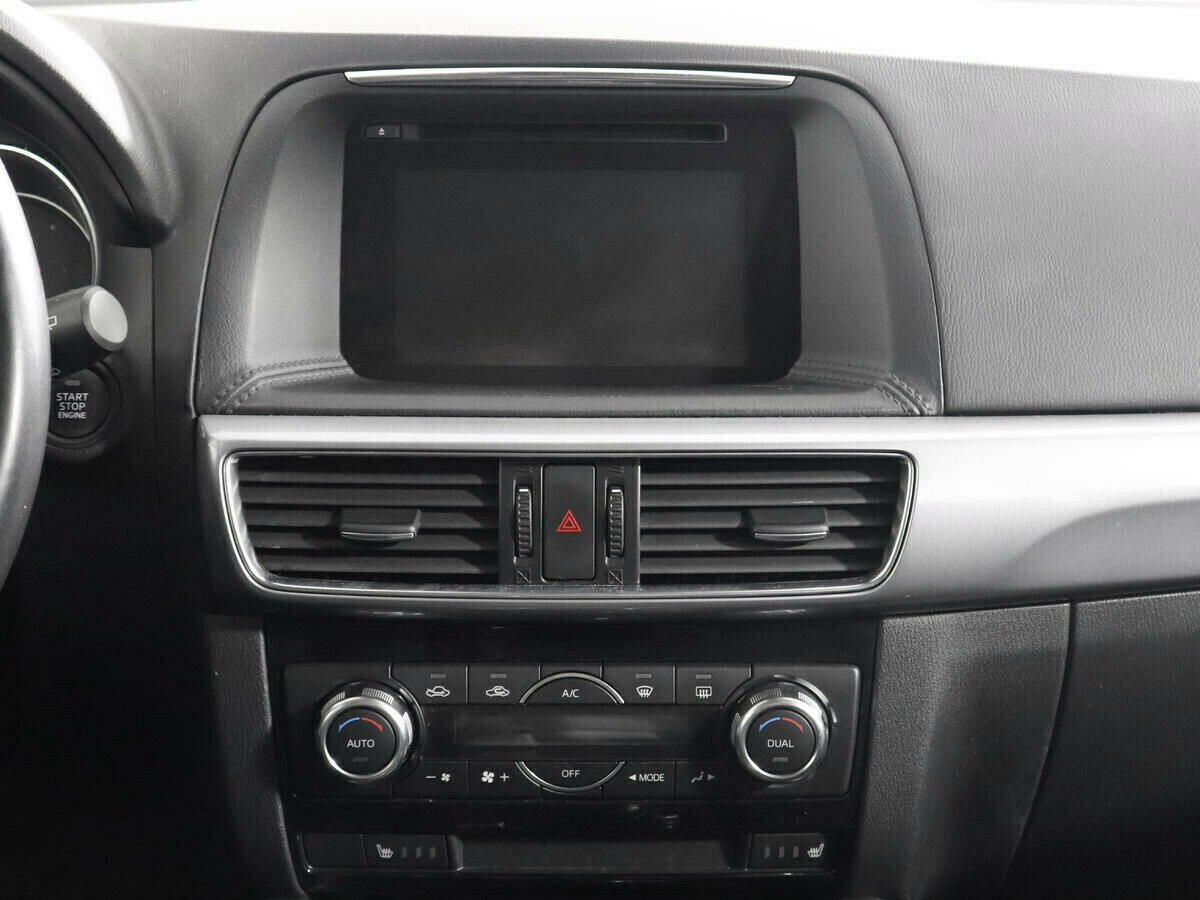 Mazda CX-5, 2.0 л, АТ, 2015 фото 8