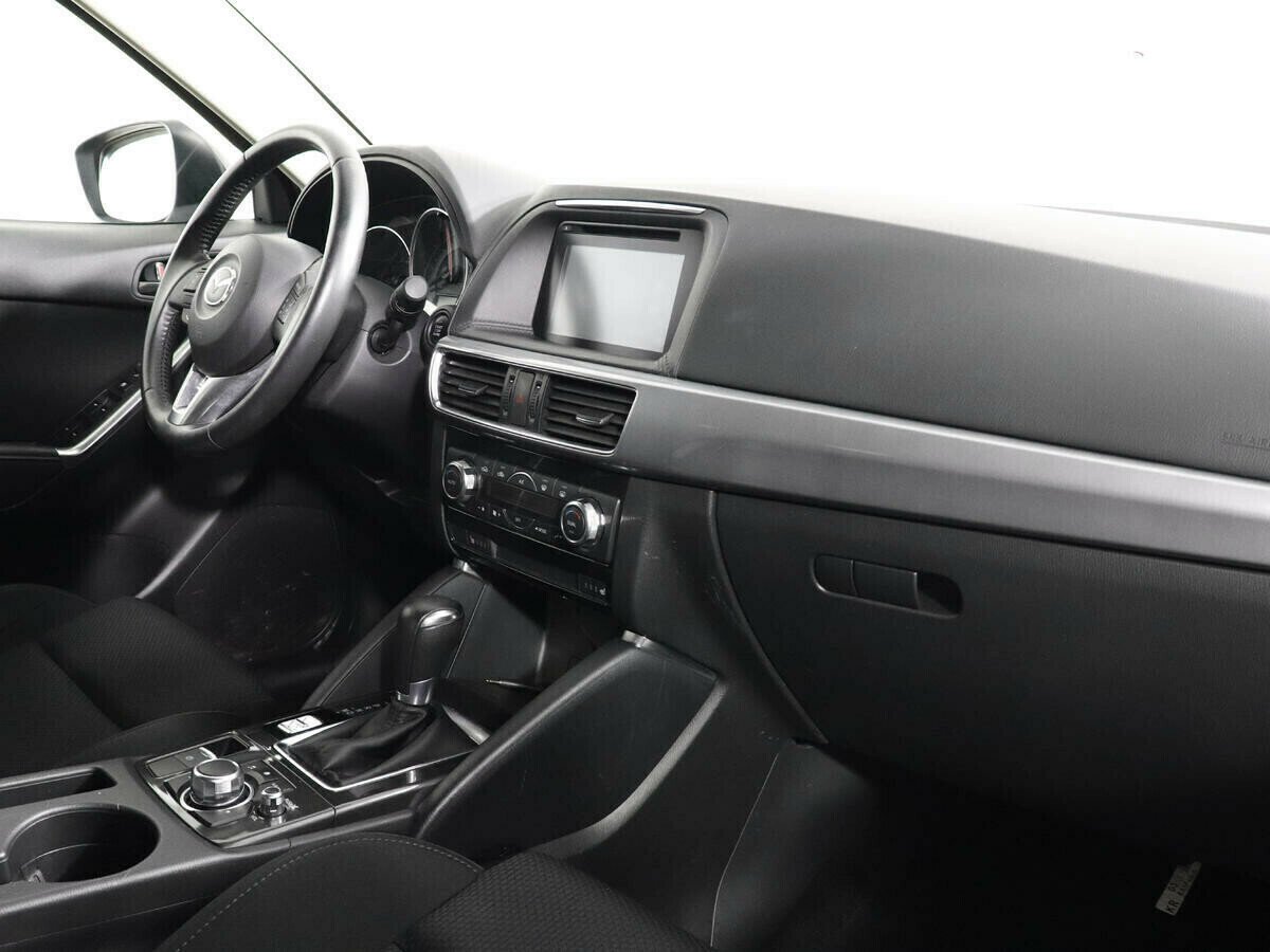 Mazda CX-5, 2.0 л, АТ, 2015 фото 2
