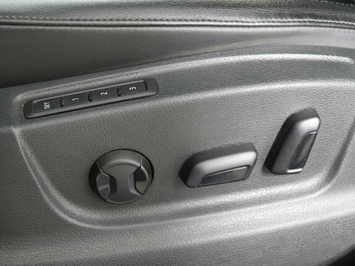 Skoda Octavia, 1.8 л, Робот, 2016 фото 1