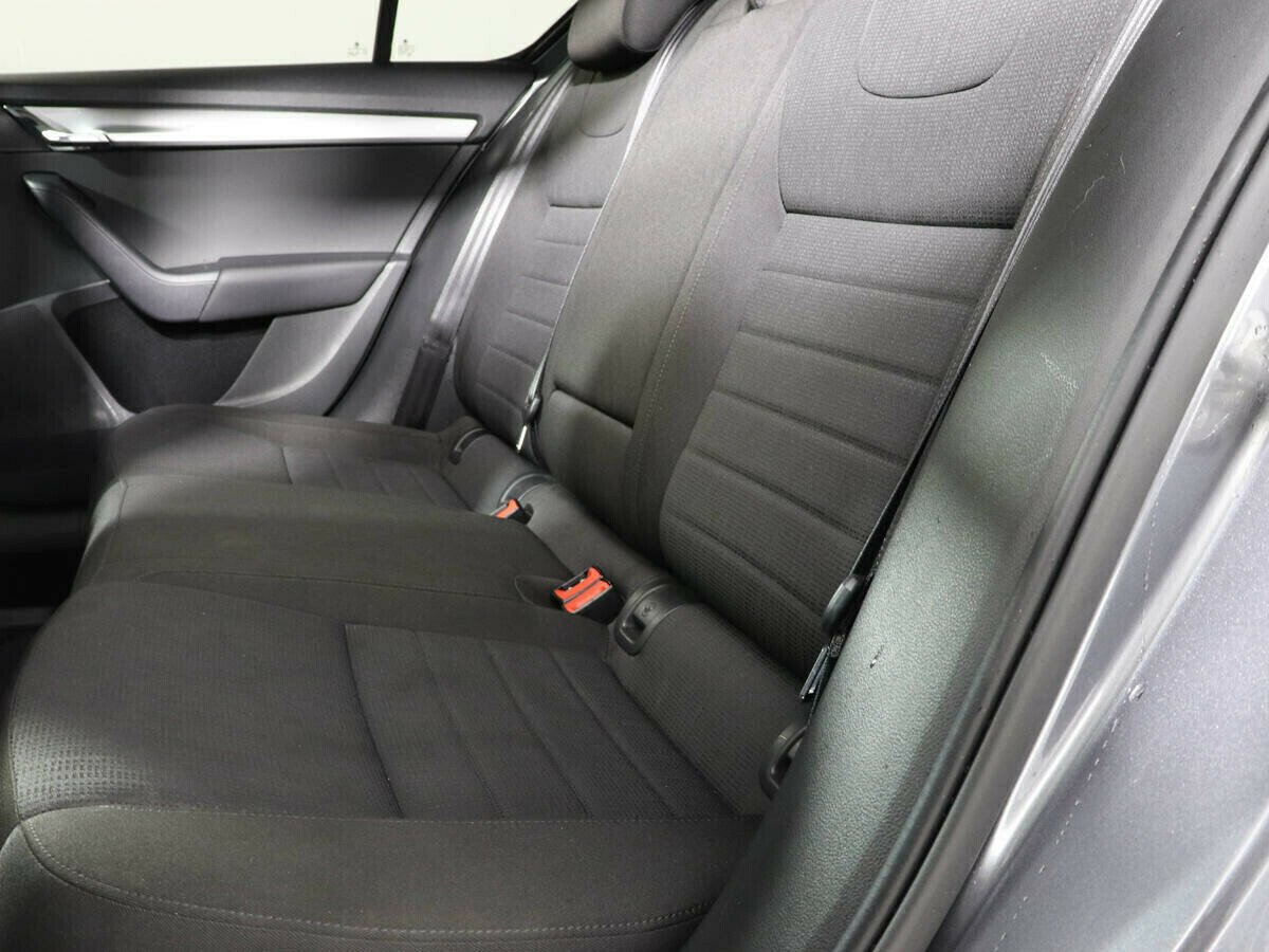 Skoda Octavia, 1.4 л, МТ, 2016 фото 1