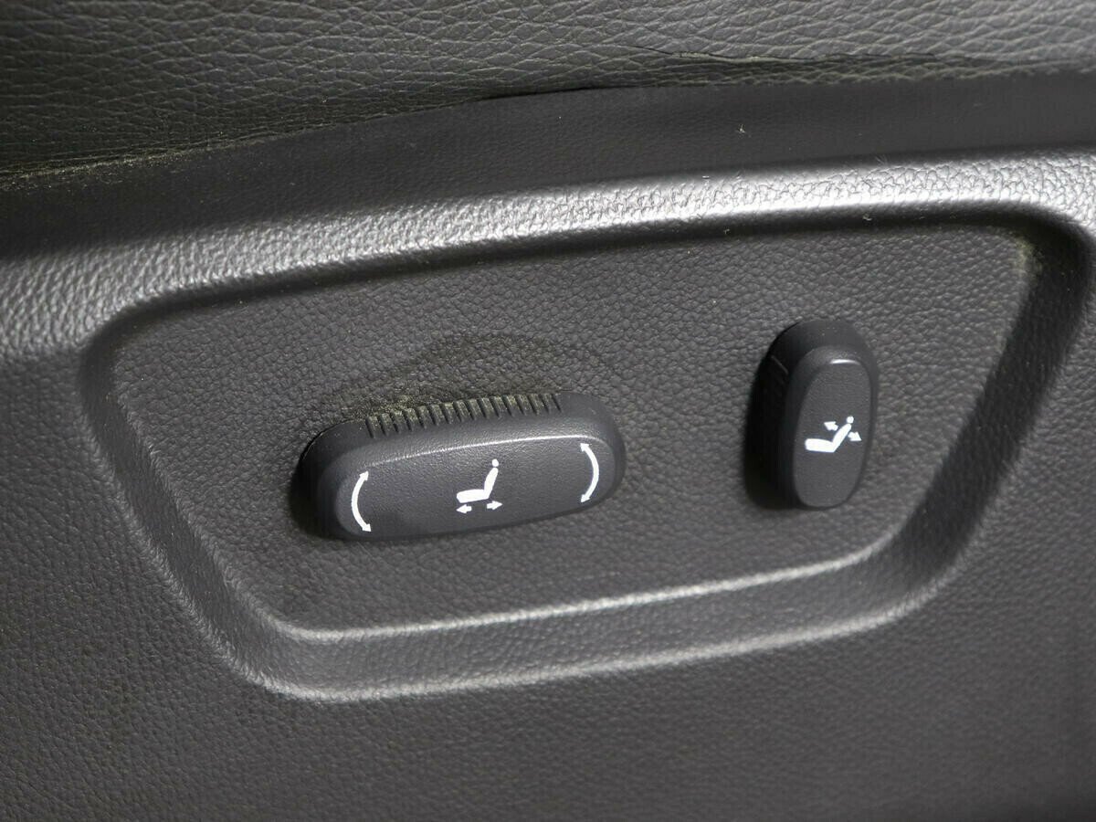 Opel Antara, 3.2 л, АТ, 2011 фото 1