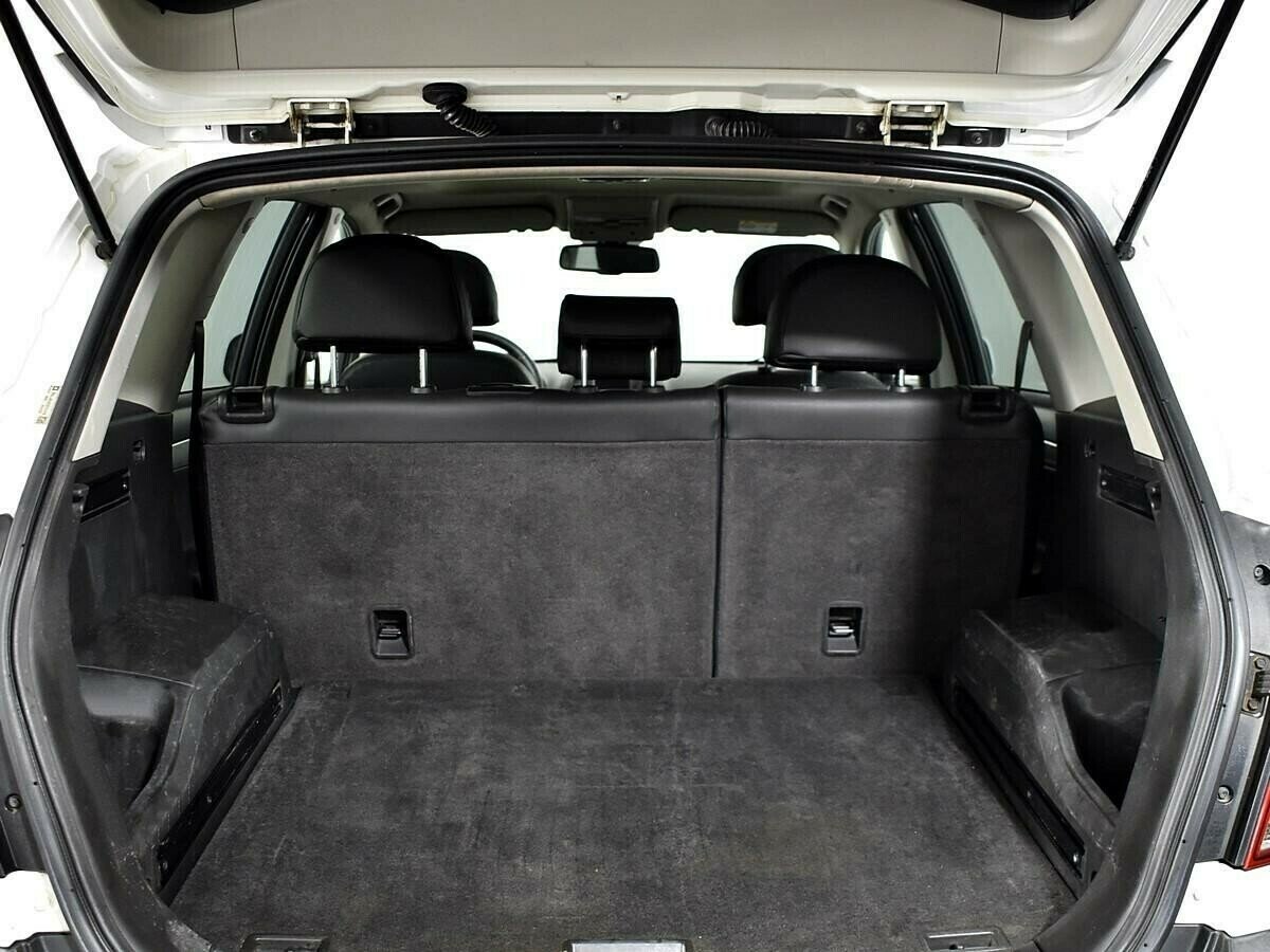 Opel Antara Cosmo, 2.2 л, АТ, 2013 фото 2