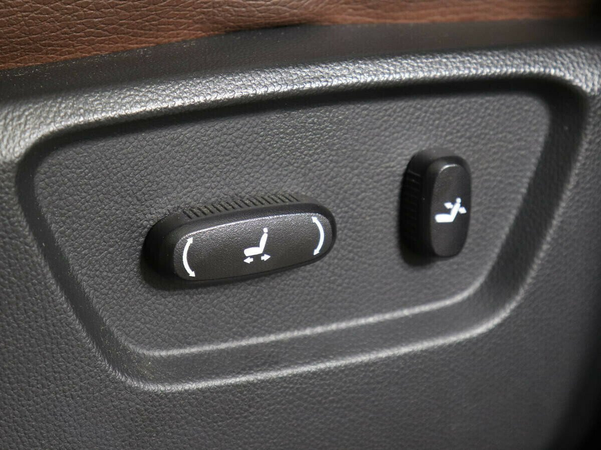 Opel Antara, 2.4 л, АТ, 2013 фото 1