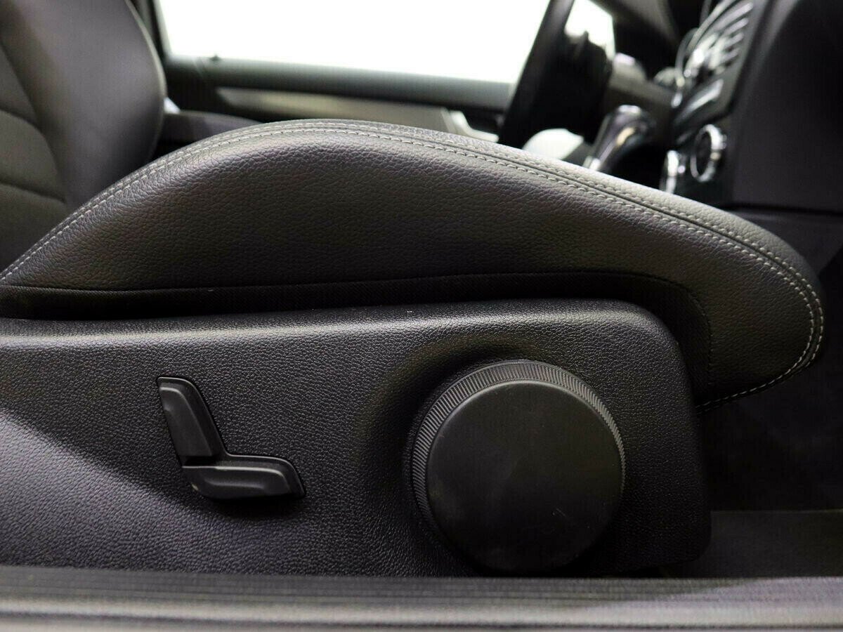 Mercedes-Benz C-Класс 1.6 АКПП, 2013, 128 000 км фото 10