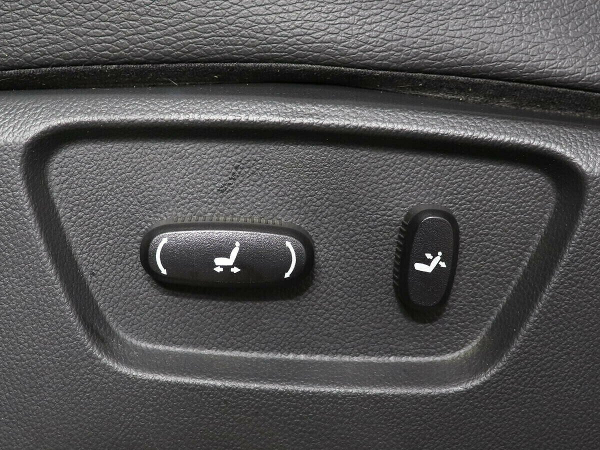 Opel Antara, 2.4 л, АТ, 2014 фото 9
