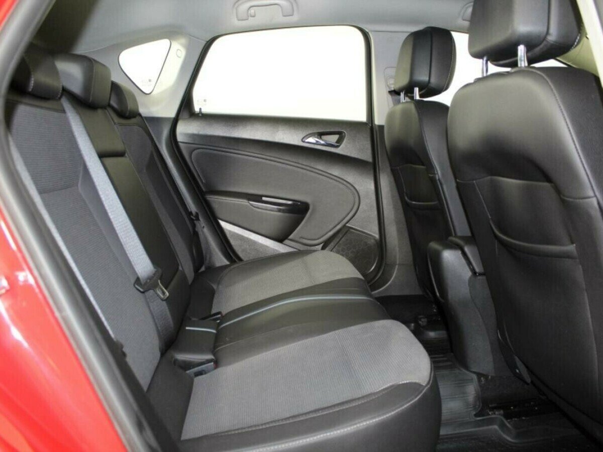 Opel Astra, 1.6 л, АТ, 2012 фото 1