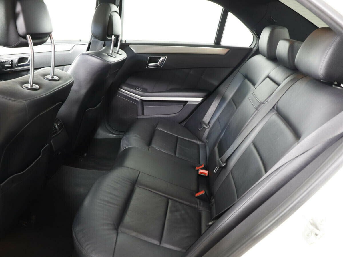 Mercedes-Benz E-Класс 3.0 АКПП, 2011, 144 000 км фото 10