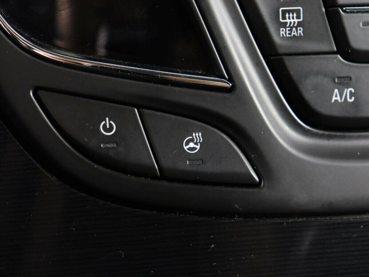 Opel Insignia, 2.0 л, АТ, 2014 фото 2