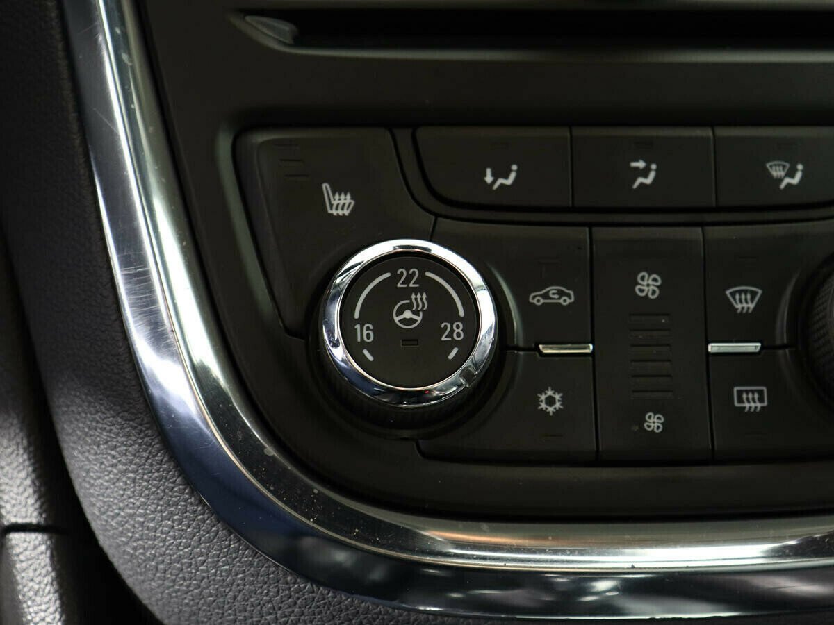 Opel Mokka, 1.8 л, АТ, 2013 фото 1