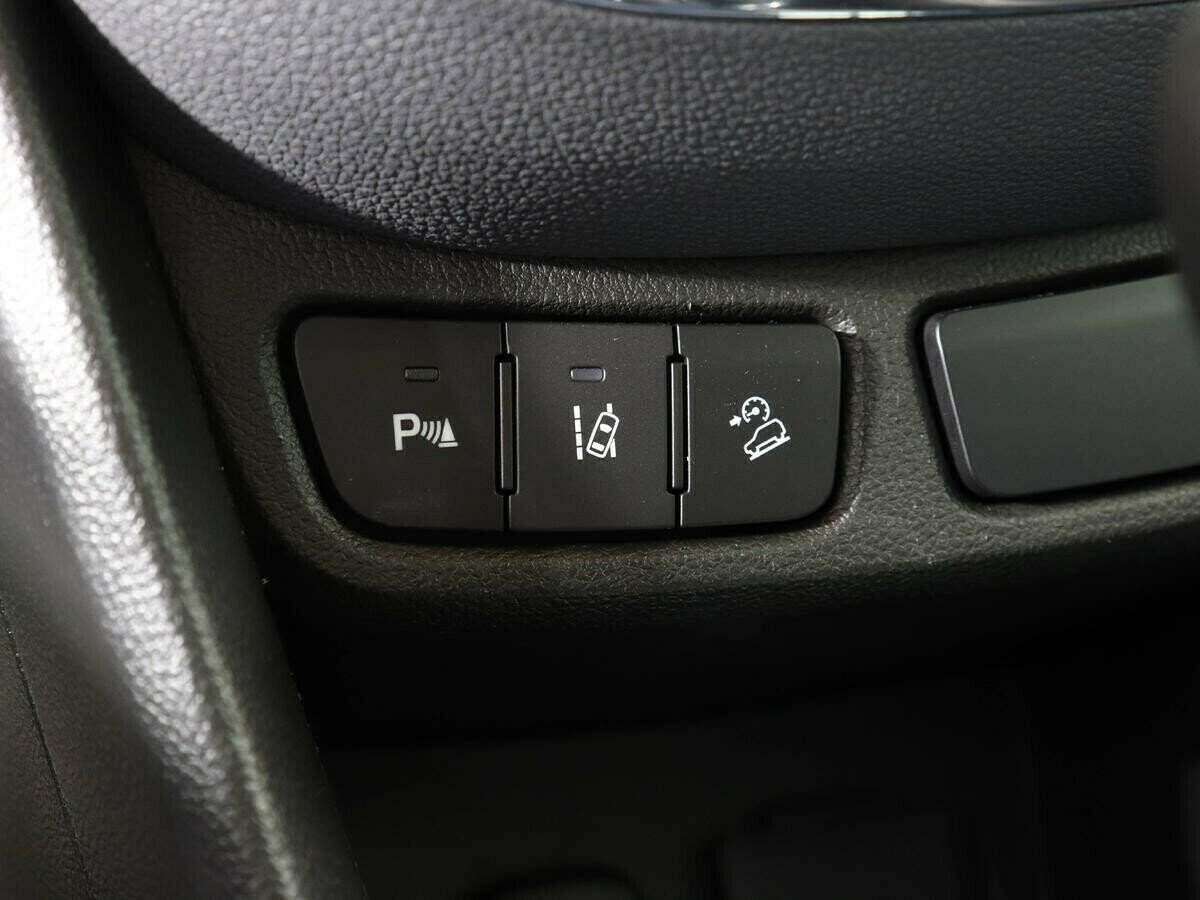 Opel Mokka, 1.8 л, АТ, 2013 фото 11