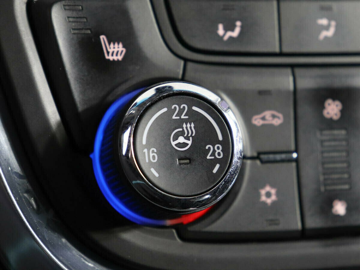 Opel Mokka, 1.8 л, АТ, 2014 фото 1