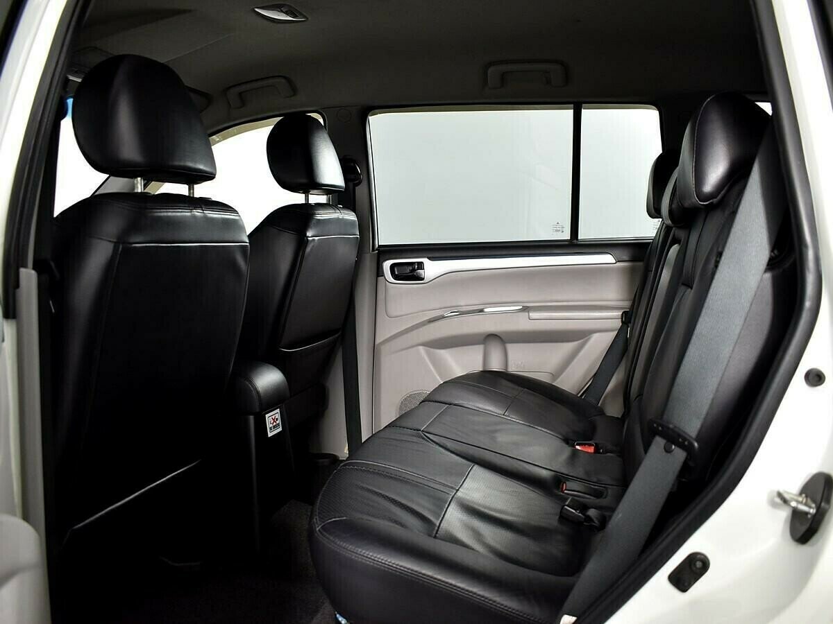 Mitsubishi Pajero Sport 3.0 АКПП, 2010, 167 000 км фото 6