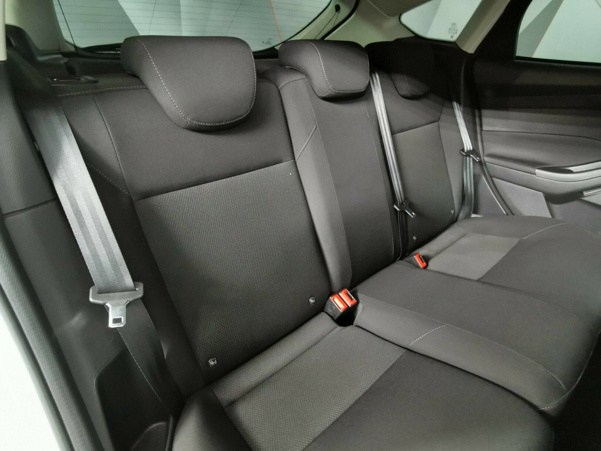 Ford Focus, 1.6 л, Робот, 2017 фото 2