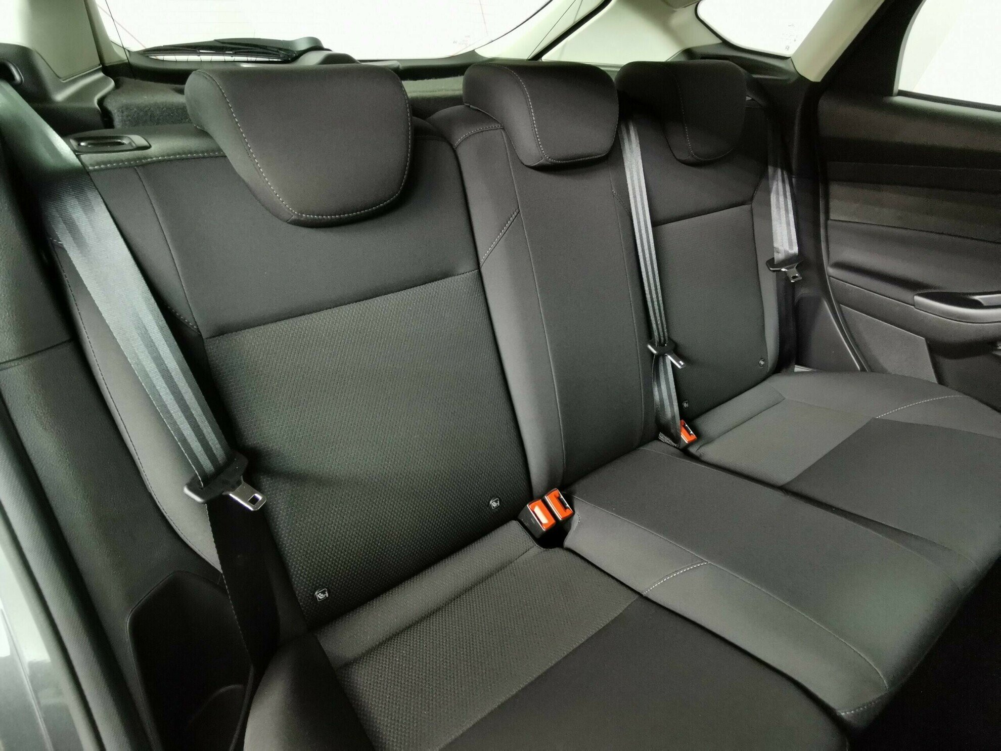 Ford Focus, 1.6 л, Робот, 2016 фото 9